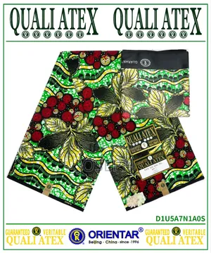 Vitenge Original