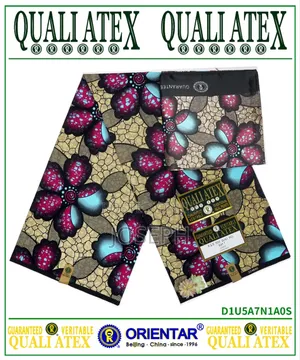 Vitenge Original