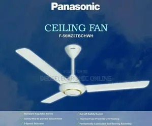 Panasonic Fan Size 56”
