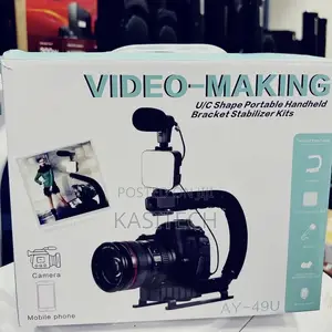 Video Making Kit