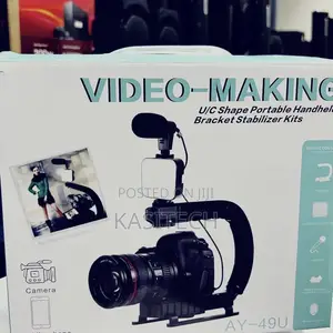 Video Making Kit