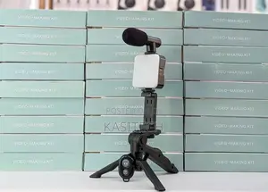Video Making Kit