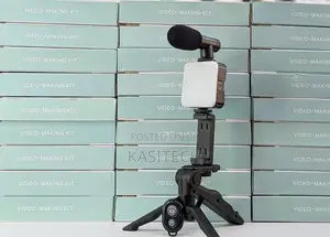 Video Making Kit