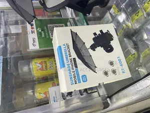 Motorcycle Phone Stand