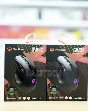 Meetion Ergo Mouse Gw32