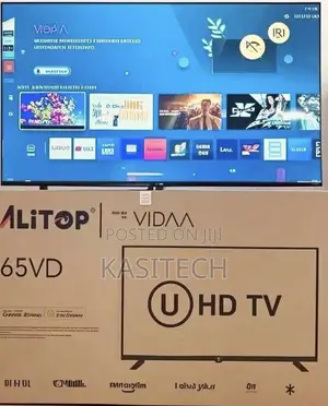 Alitop Brand New Tv