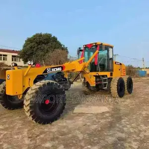 XCMG Gr2153 Motor Grader