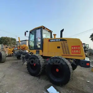 XCMG Gr2153 Motor Grader
