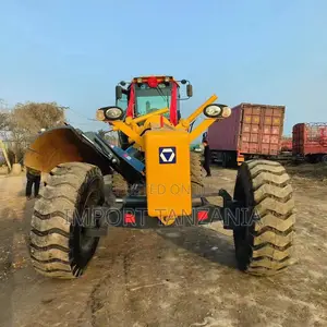 XCMG Gr2153 Motor Grader