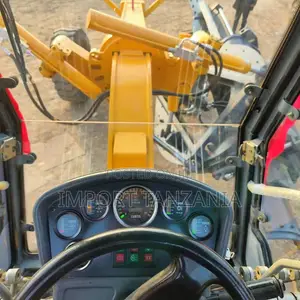 XCMG Gr2153 Motor Grader