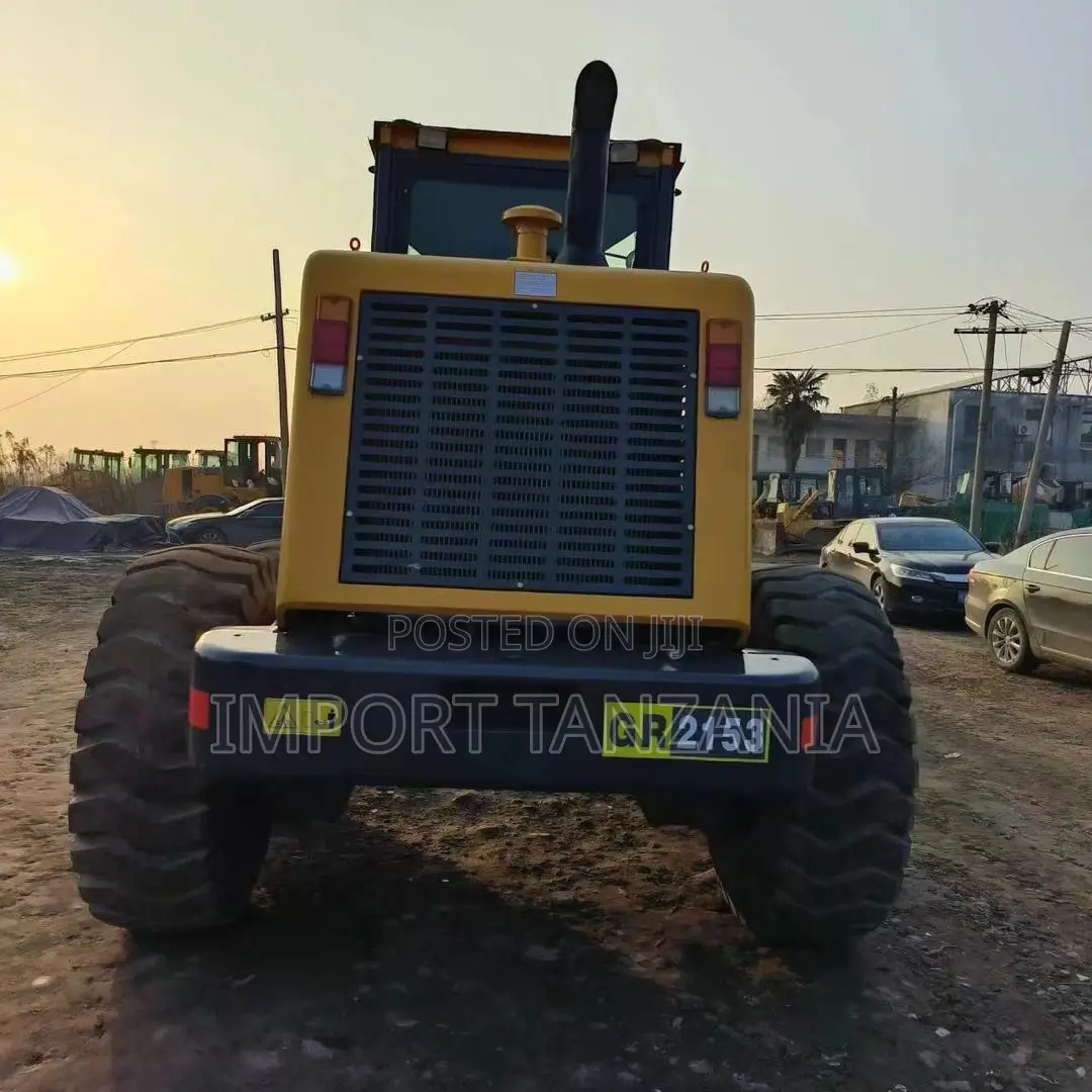 XCMG Gr2153 Motor Grader