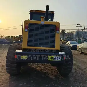 XCMG Gr2153 Motor Grader