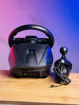 PXN V9 Gen 2 Gaming Racing Wheel