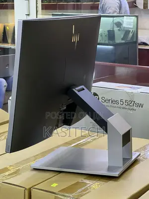 New Desktop Computer HP EliteOne 800 G3 8GB Intel Core I5 SSD 512GB