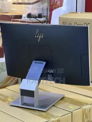 New Desktop Computer HP EliteOne 800 G3 8GB Intel Core I5 SSD 512GB