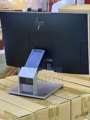New Desktop Computer HP EliteOne 800 G3 8GB Intel Core I5 SSD 512GB