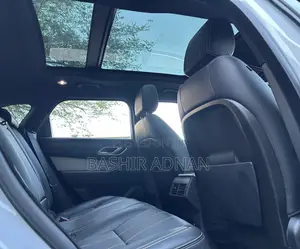 Land Rover Range Rover Velar D180 S 4x4 2019 White