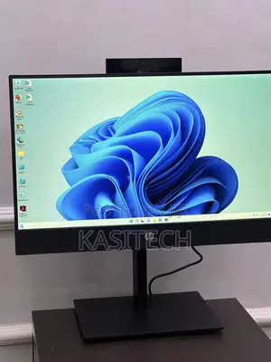 New Desktop Computer HP ProOne 600 8GB Intel Core I5 SSD 256GB