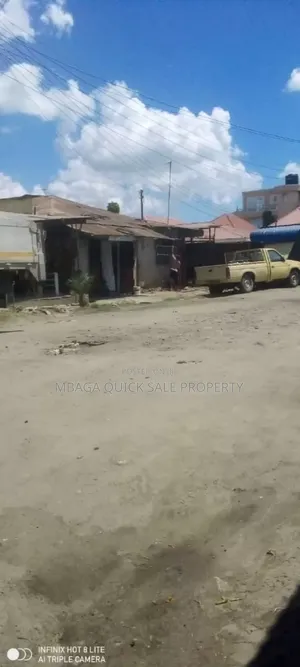 Plot for Sale at Kinondoni TSH 260,000,000