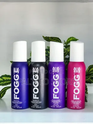 Fogg Fragrance Body Sprays