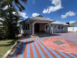 3bdrm House in Goba for sale