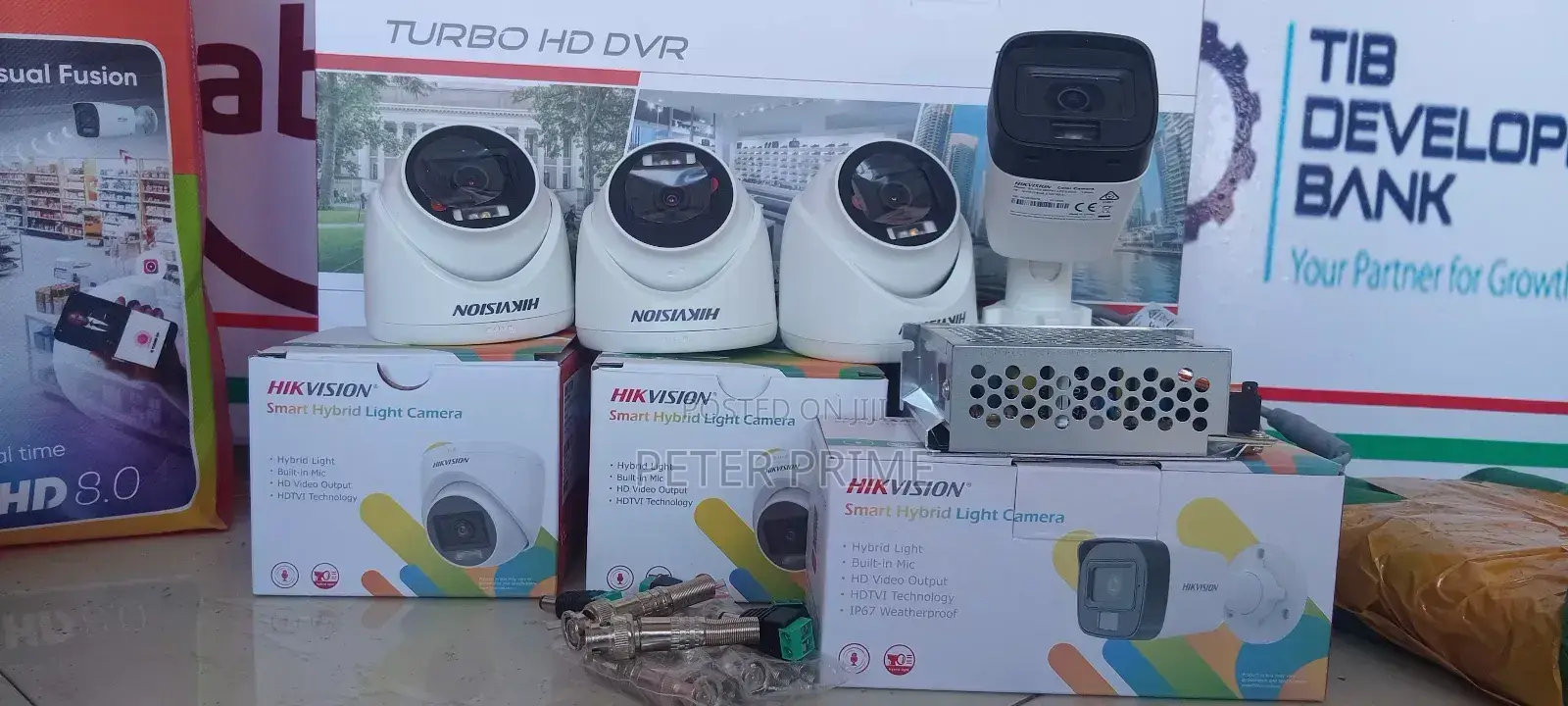 Hhikvision