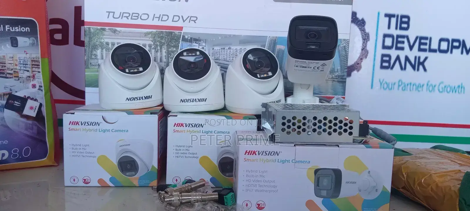 Hhikvision