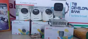 Hhikvision