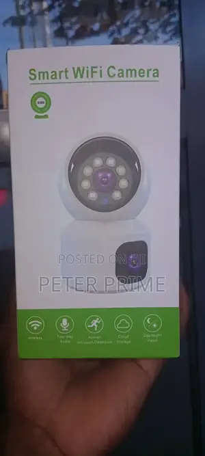 Smit Wif Camera