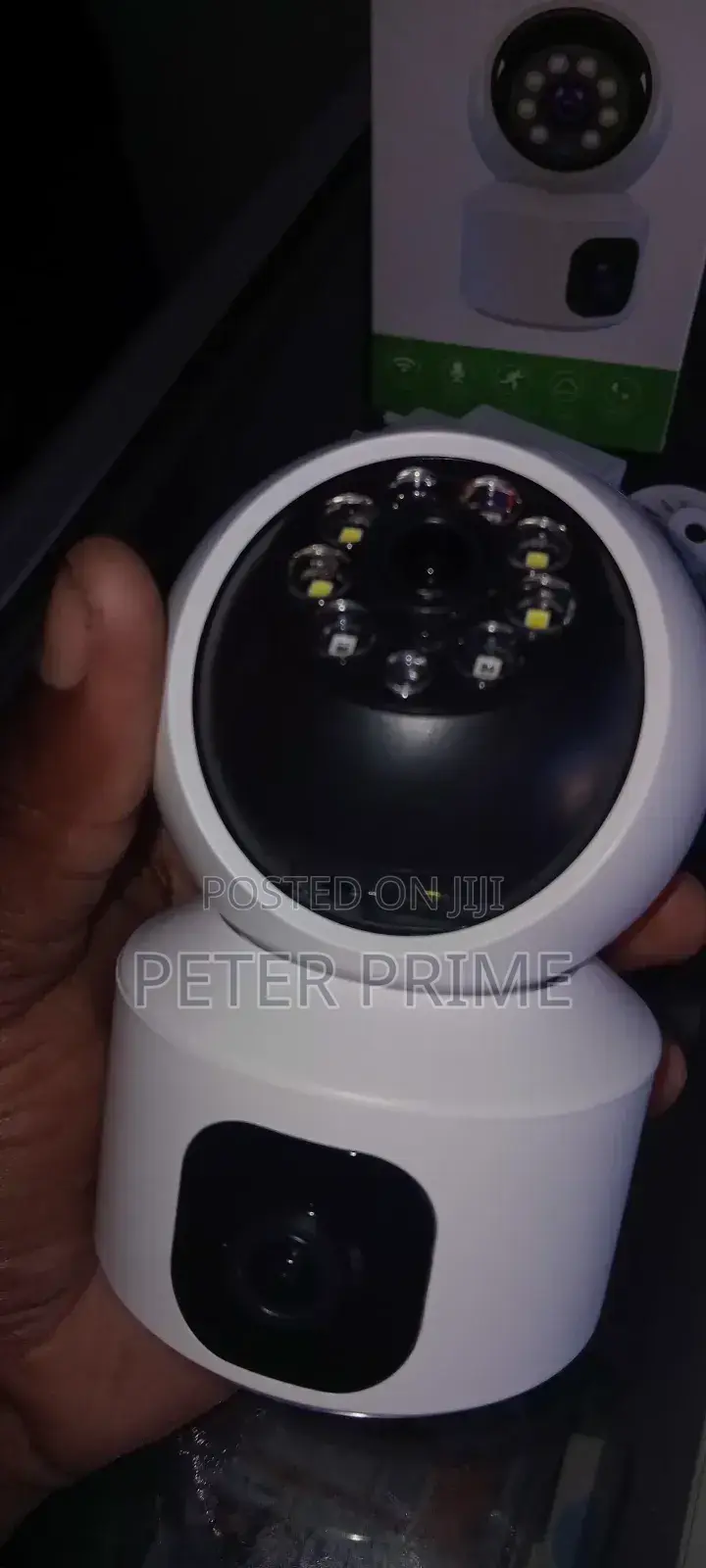 Smit Wif Camera