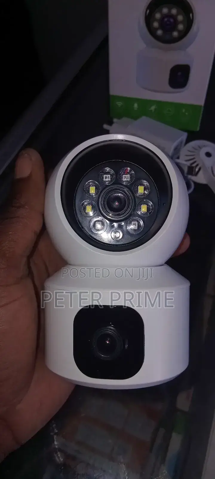 Smit Wif Camera