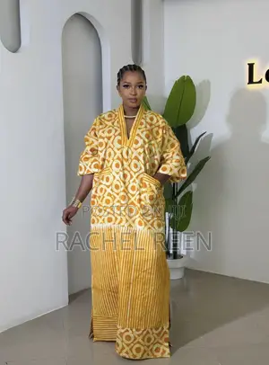 Dress Batiki Available
