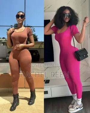 Jumsuit Classic Available