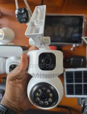 Hd CCTV Camera for Security