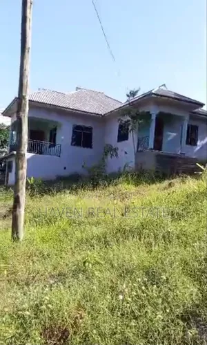 4bdrm House in Mbezi for sale