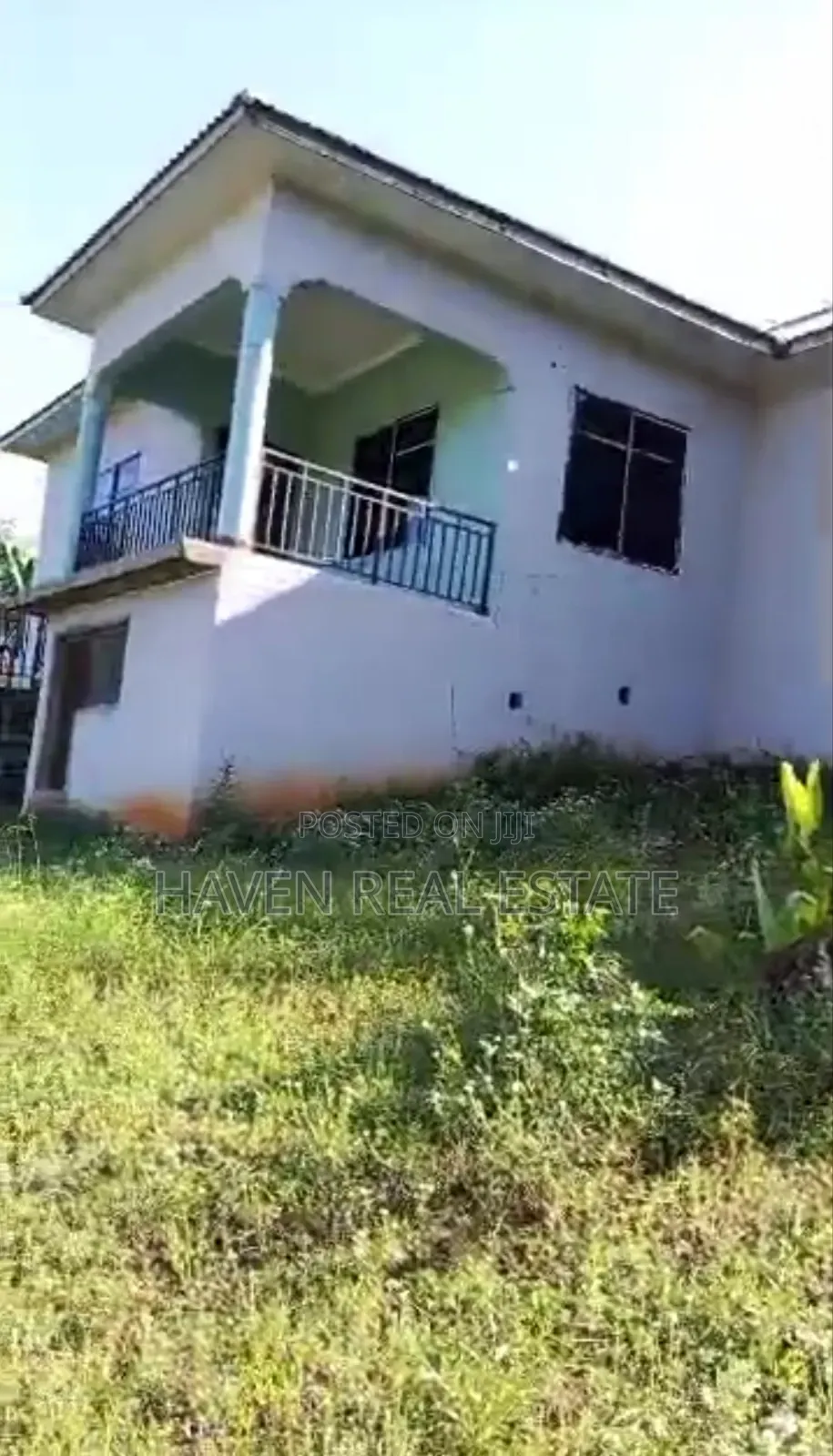 4bdrm House in Mbezi for sale