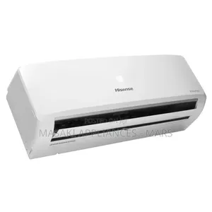 New! Hisense Smart Wifi Inverter Split Unit Air Conditioner as-22tw4
