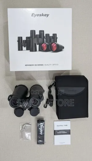 Eyeskey 15x56 Ed Binoculars - Extreme Power,
