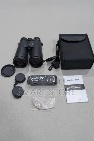 Eyeskey 15x56 Ed Binoculars - Extreme Power,
