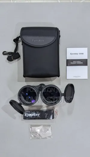 Eyeskey 15x56 Ed Binoculars - Extreme Power,