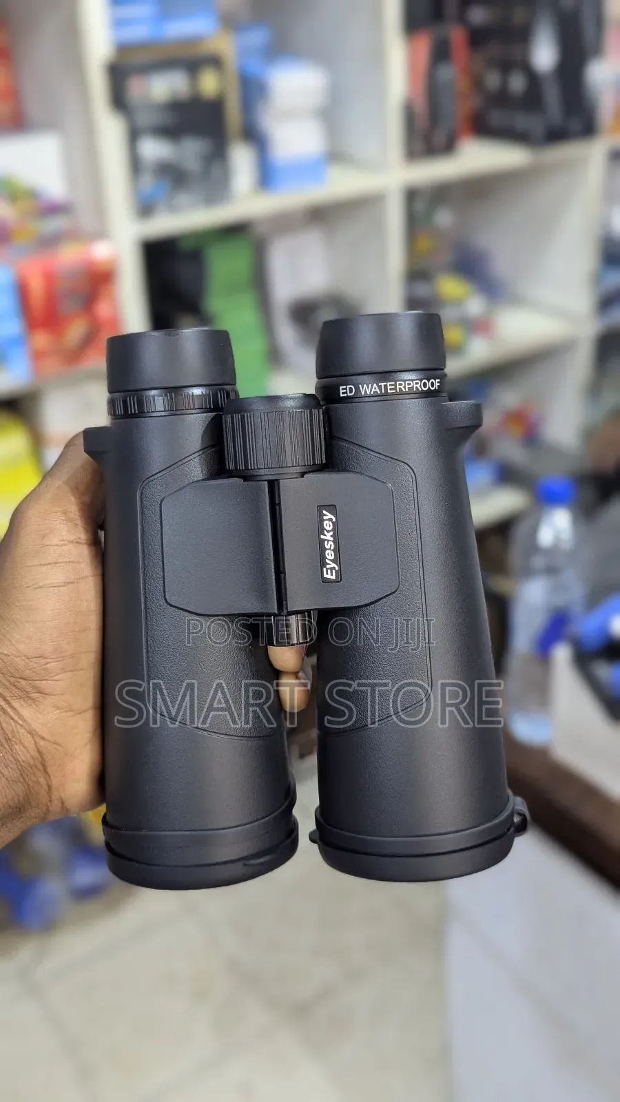 Eyeskey 15x56 Ed Binoculars - Extreme Power,