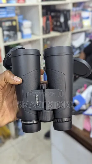 Eyeskey 15x56 Ed Binoculars - Extreme Power,