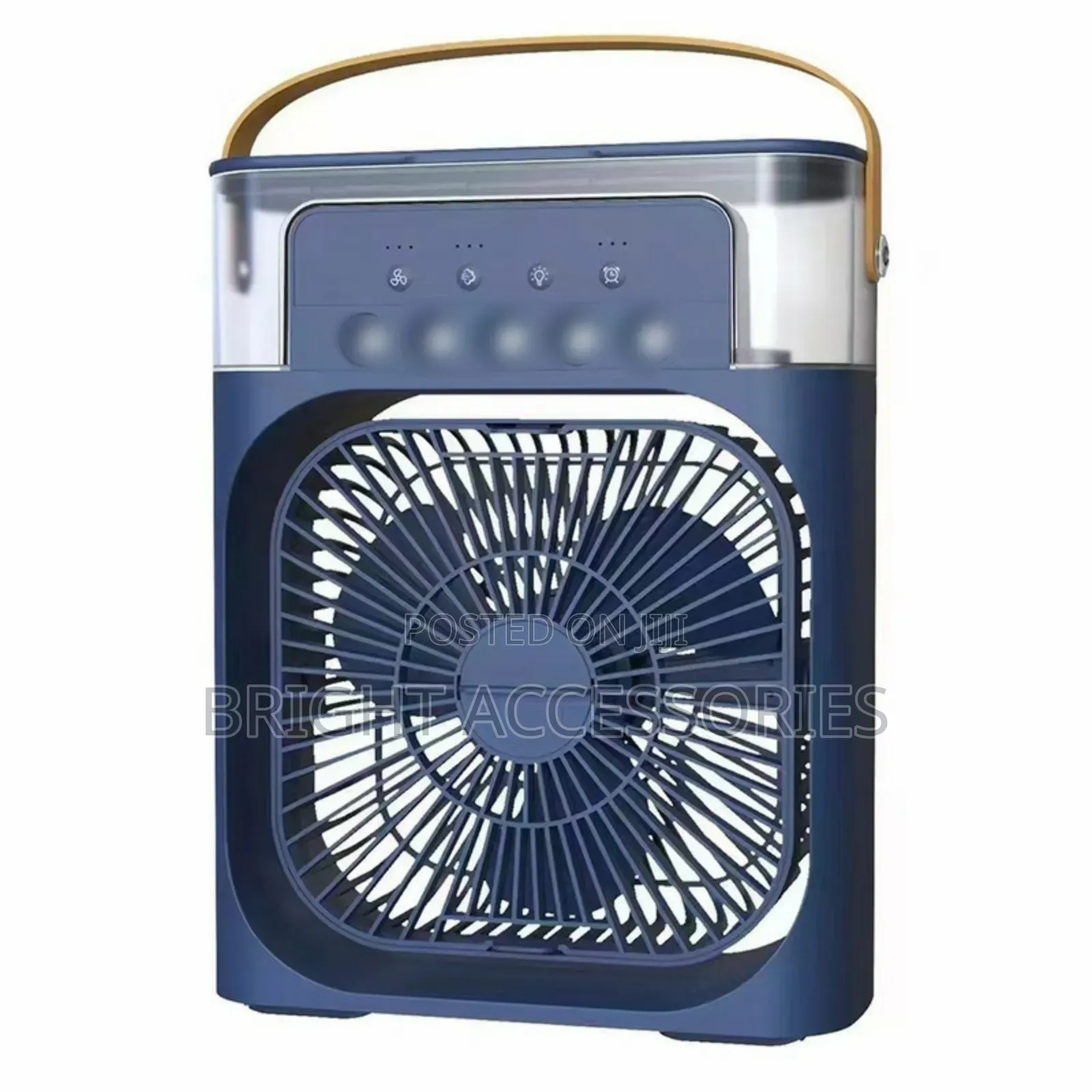 Fan Diffuser