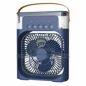 Fan Diffuser