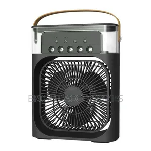 Fan Diffuser