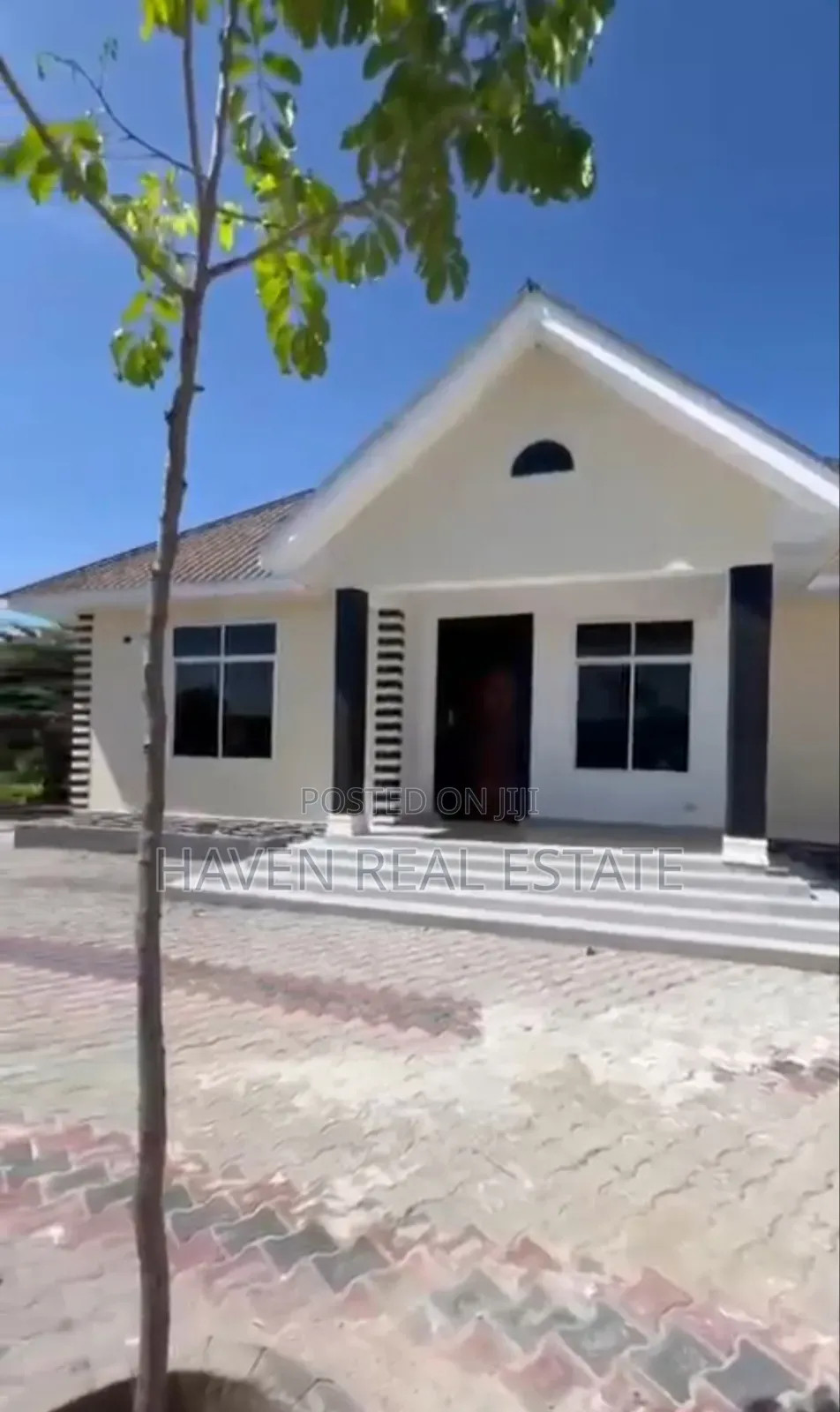 3bdrm House in Kigamboni for sale