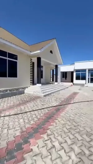 3bdrm House in Kigamboni for sale