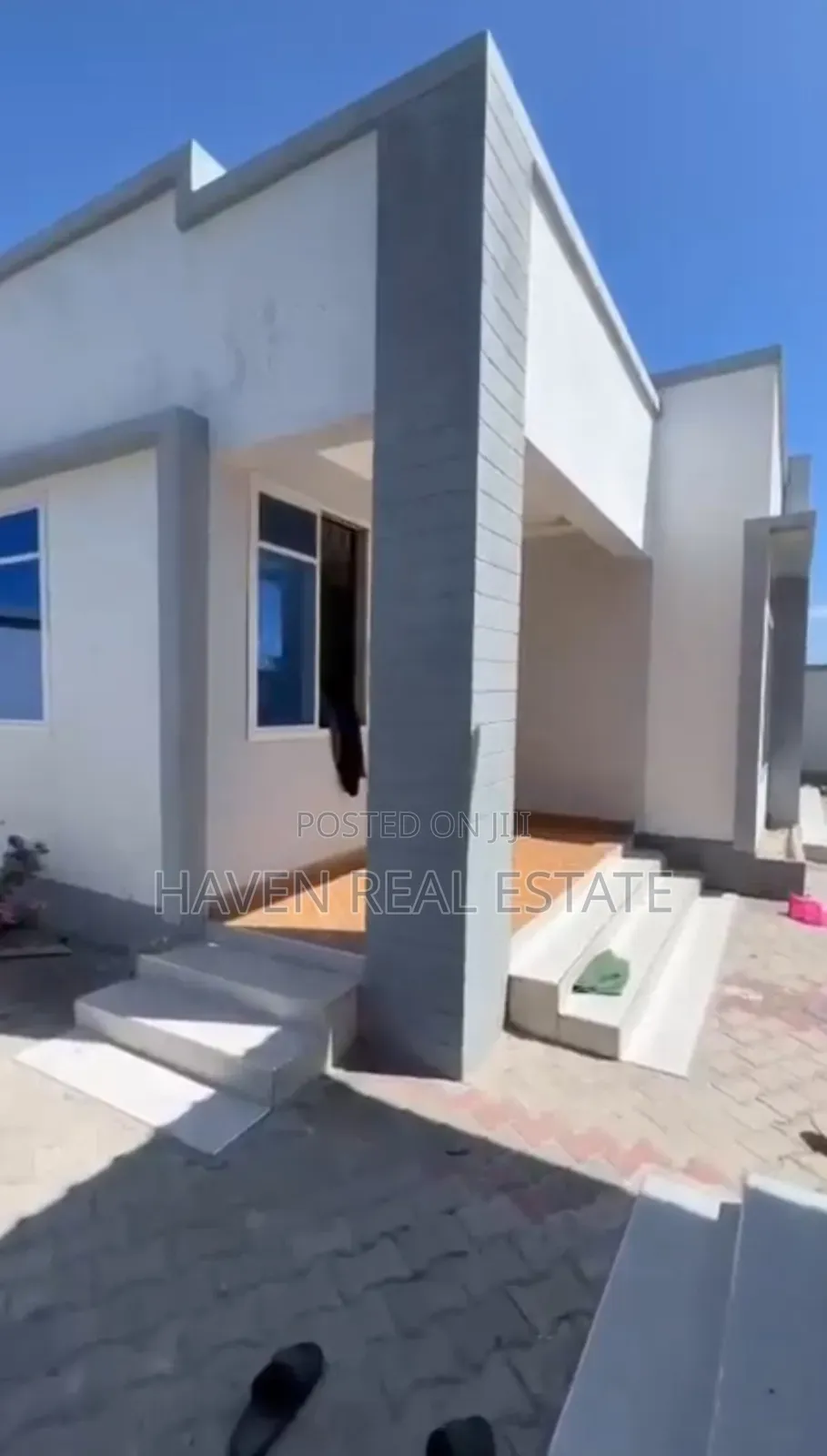 3bdrm House in Kigamboni for sale