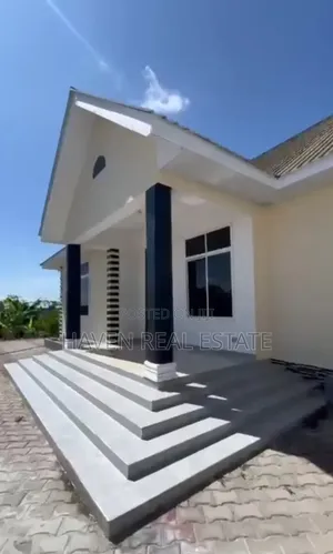 3bdrm House in Kigamboni for sale