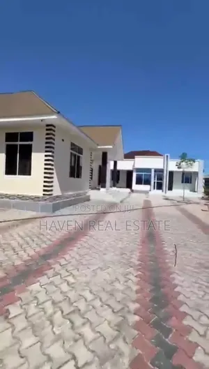3bdrm House in Kigamboni for sale
